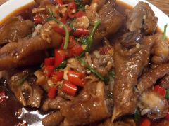 -旅马餐厅(茅家埠店)