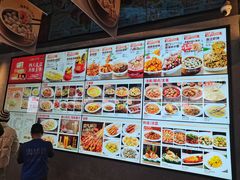 -王庄阿咪海鲜大排档(上下杭店)
