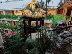 -广州白天鹅宾馆