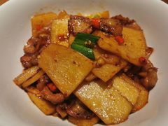 -农耕记·湖南土菜(halo广场店)