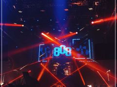 -808 LiveHouse