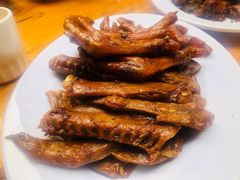 -天佑祥万春老卤(天乡后街店)