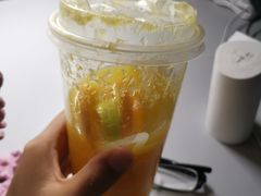 -CoCo都可(合生汇店)