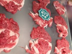 -乔先生涮肉·鲜活牛羊肉火锅(塘沽店)