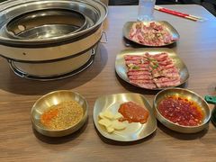 -大可泥炉烤肉(中街店)