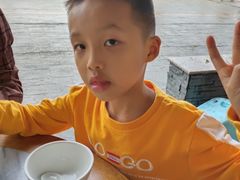 -南沙十九涌渔人码头-南门