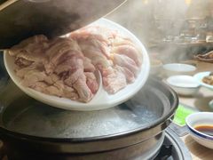 竹笙椰子文昌鸡-探窝·竹笙椰子鸡(杨箕店)