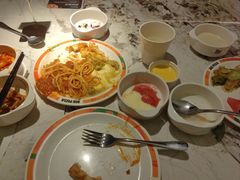 -比格比萨自助(宝山日月光店)