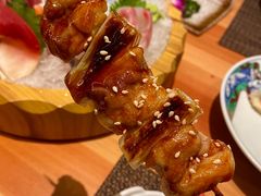 -皇品田苑日式料理(苏州中心店)
