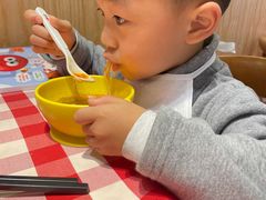 -西贝(厦门中华城店)