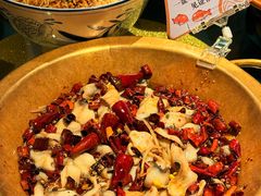 -永安水煮活鱼·仪征菜(仪征奥林匹克店)