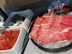 -海底捞火锅(振华商厦店)