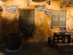 -三亚千古情景区游客中心-接待中心