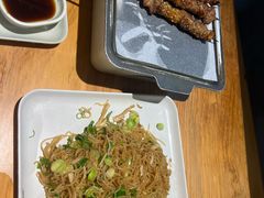 -木屋烧烤(龙岗龙城万科里店)