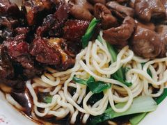 -泰顺江南春面馆