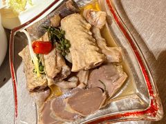 -香云轩·顺德菜(香云纱园林酒店店)