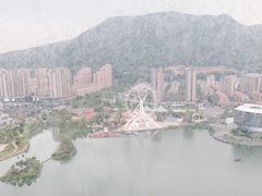 -舟山希尔顿酒店