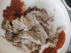 -老毛手抓·盐池滩羊非遗手抓(宁夏总店)