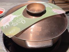 -大头椰·椰子鸡火锅(南宁万象城店)