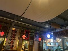 -水煮三国·川鲁江湖菜(香山店)