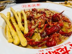 -回·龙虾铺·盆盆蟹·烧烤大排档(回龙观店)