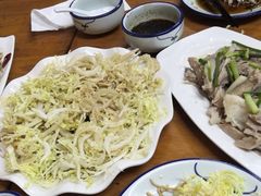 糖醋白菜心-正宗天津烧麦馆(柳州路店)