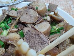 -正宗阳山牛杂(东城店)