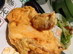 -奔跑吧陕菜·盛世长安(民乐园万达店)