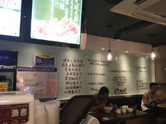 -韩萍老南京馄饨(河西万达店)