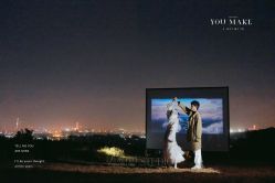 -太古映画婚纱摄影(天河店)