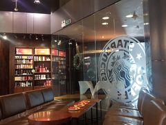 -星巴克(珠海中邦酒店店)