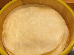 -吴记百姓菜馆·北京菜·烤鸭(故宫店)