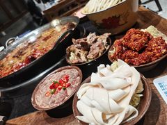 -楠火锅(绵阳首店)