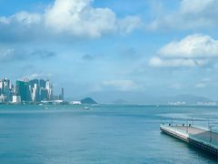 -海港城