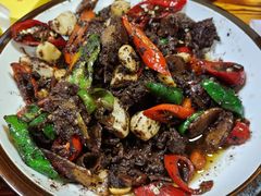 -永州体苑血鸭店(第一分店)