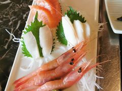 -高木日本料理(静安寺店)