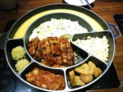 -火炉火自助餐(枫蓝国际店)