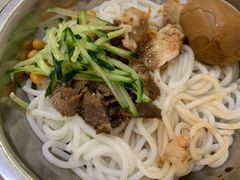 -老东江米粉(南方大厦店)