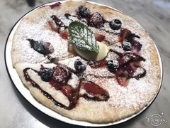 -玛尚诺Pizza&Bar(长泰广场店)