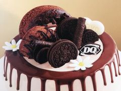 -DQ·蛋糕·冰淇淋(通州万达店)