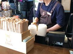 -TPLUS茶家(上海商城南京西路店)