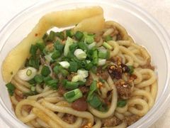 -老广州牛杂(深圳白石洲总店)