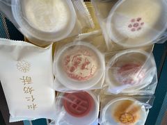 -祥禾饽饽铺·中式糕点(天津河东美福园店)