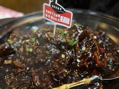 -回味黑鸭煲·始于2006(万松园店)