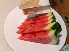 -巴渝瓦肆重庆鲜火锅(宝龙环湖店)