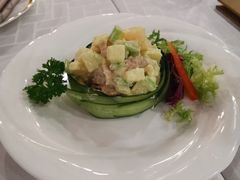 -新侨三宝乐西餐厅(崇文门店)