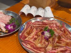 -kingkong大猩猩烤肉(CBD店)