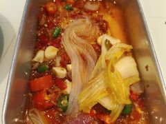-寂寞的豆芽 蒙古原切大串(金宇店)