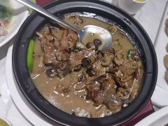 -顺意·顺德家乡菜(国际人才大厦店)