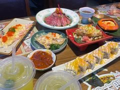 -桃太郎创作料理(大坪店)